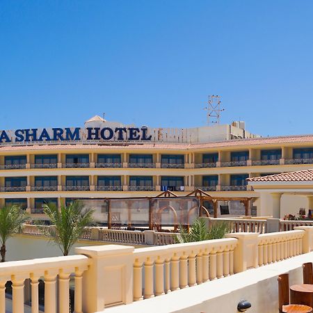 Marina Sharm Hotel 외부 사진