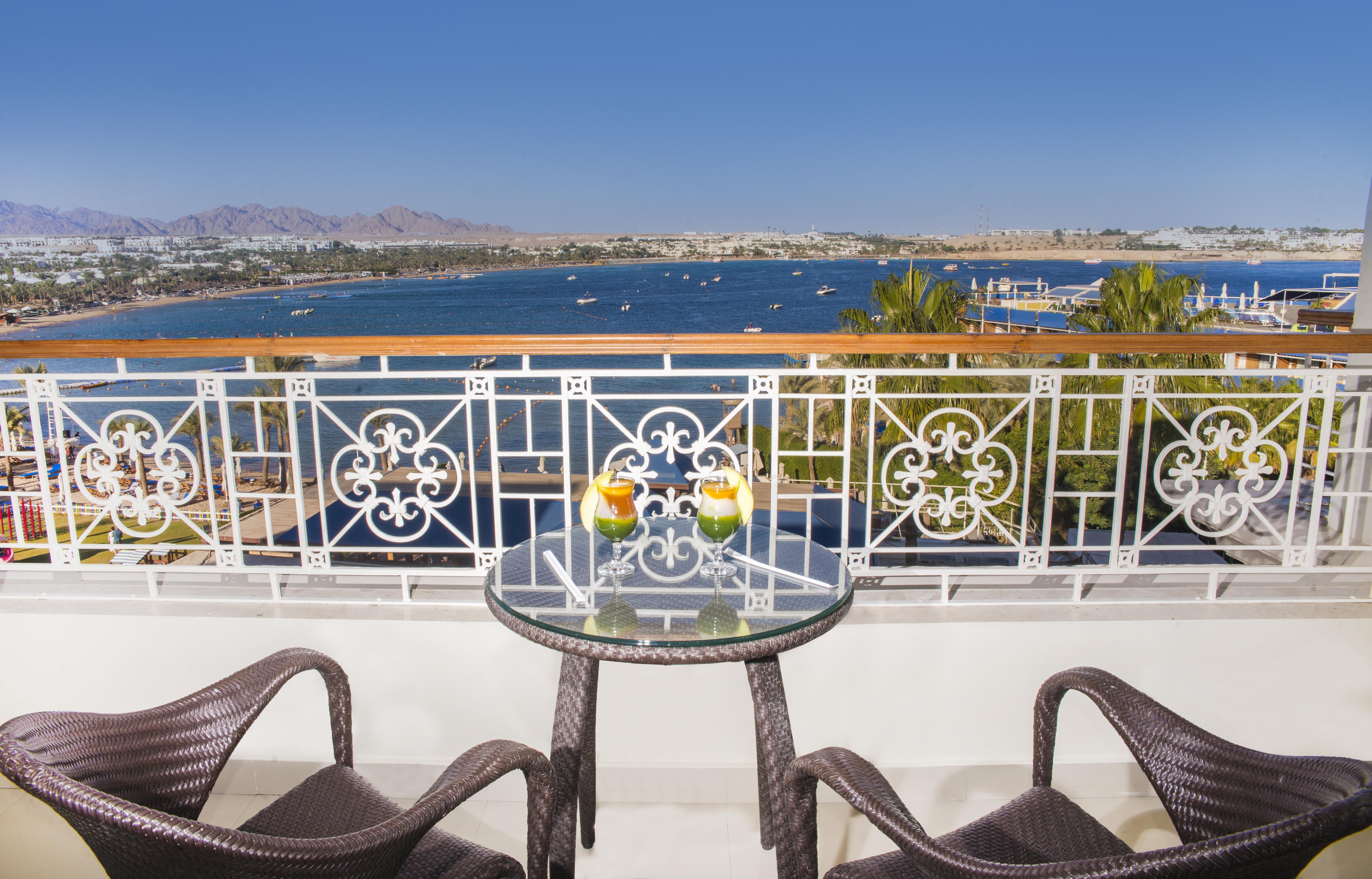 Marina Sharm Hotel 외부 사진