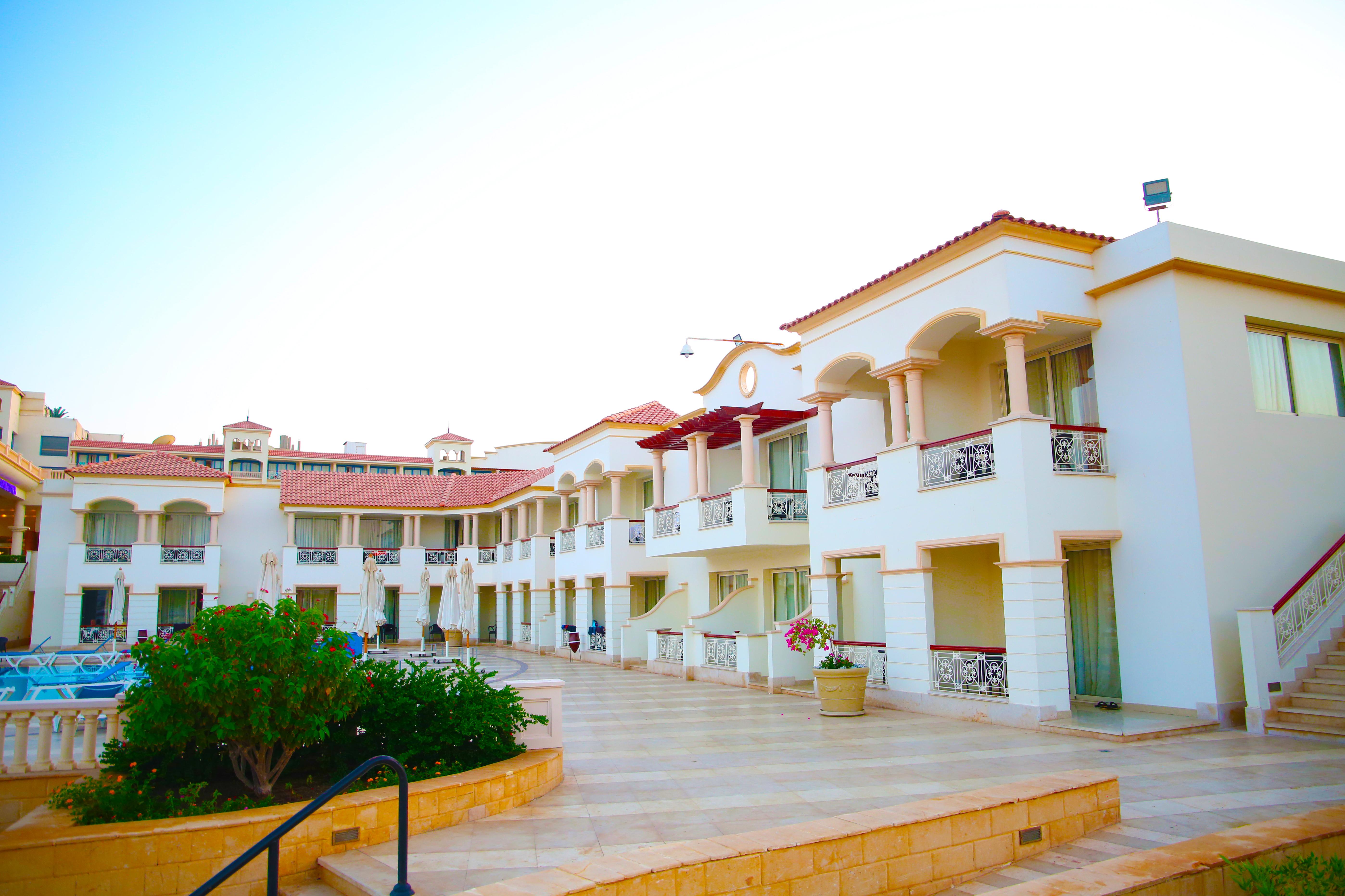 Marina Sharm Hotel 외부 사진