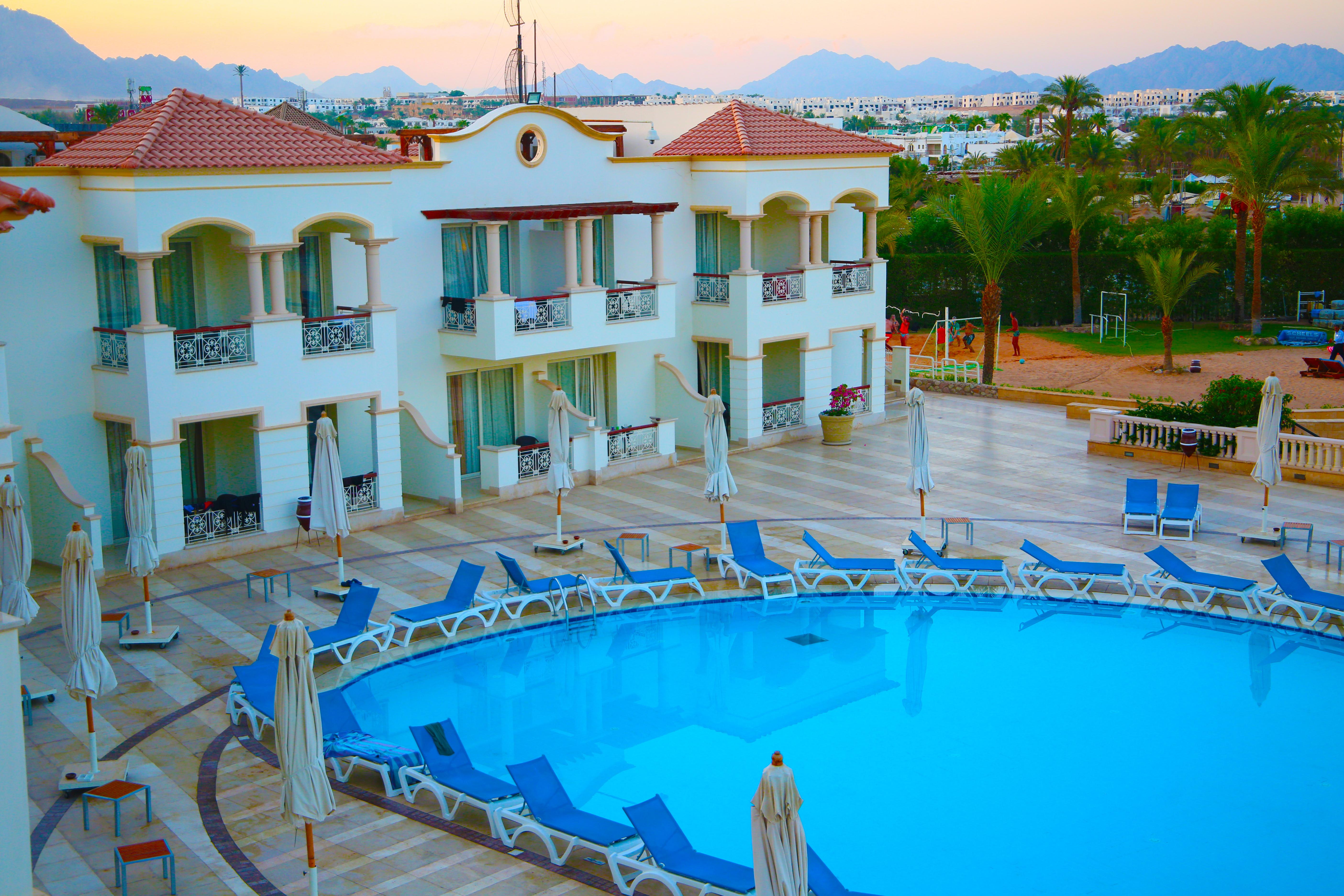 Marina Sharm Hotel 외부 사진