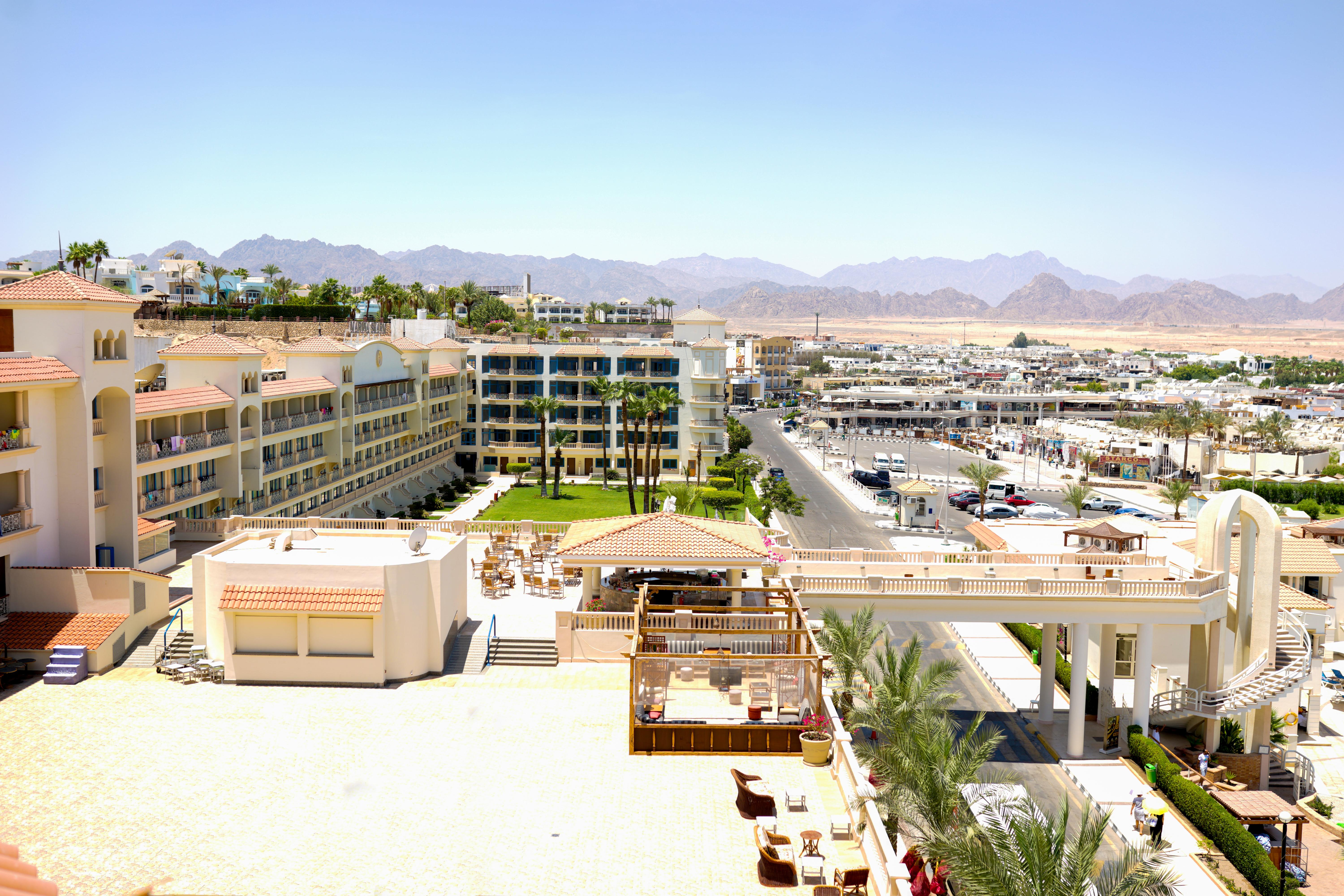 Marina Sharm Hotel 외부 사진