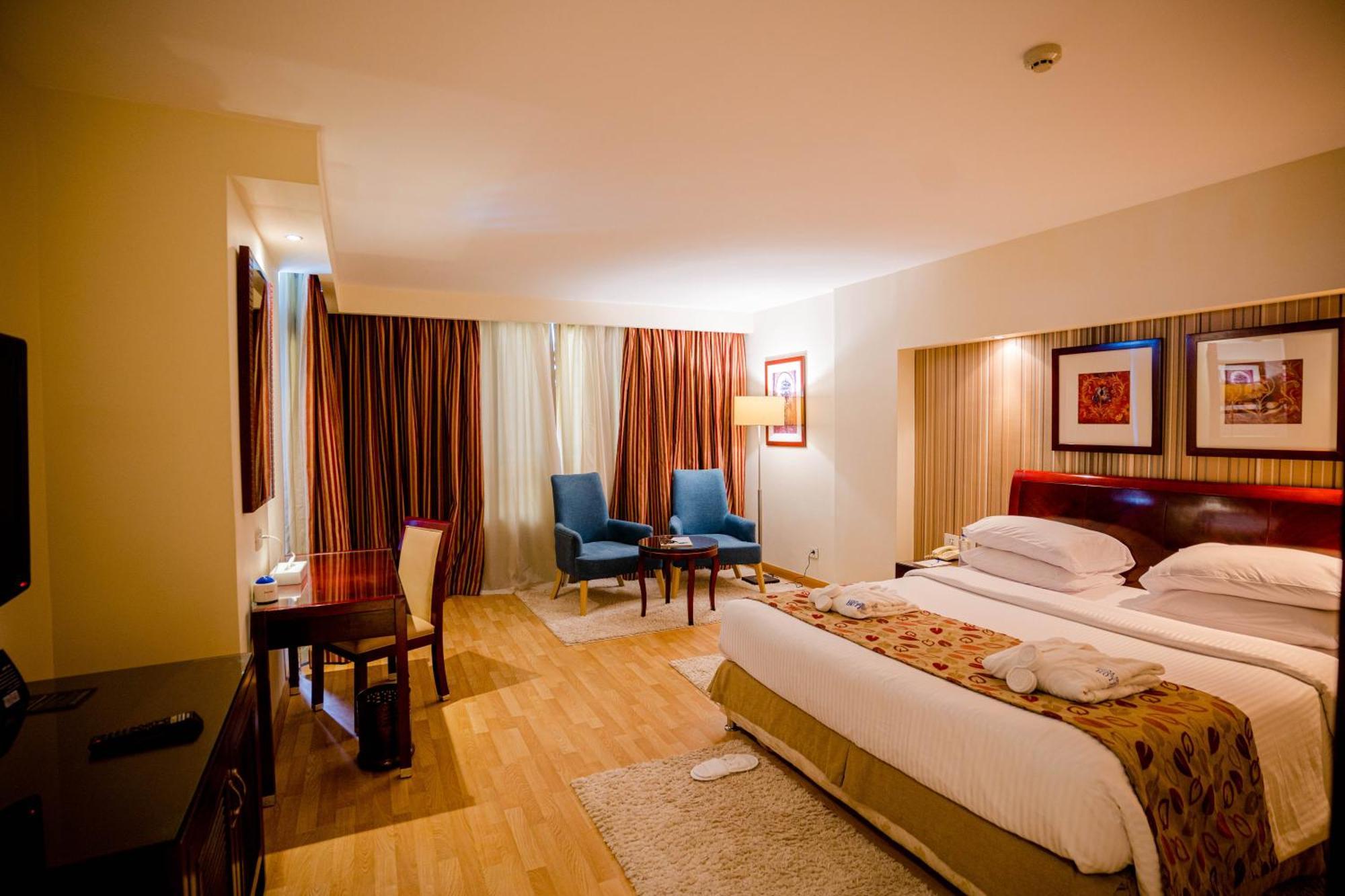 Marina Sharm Hotel 외부 사진