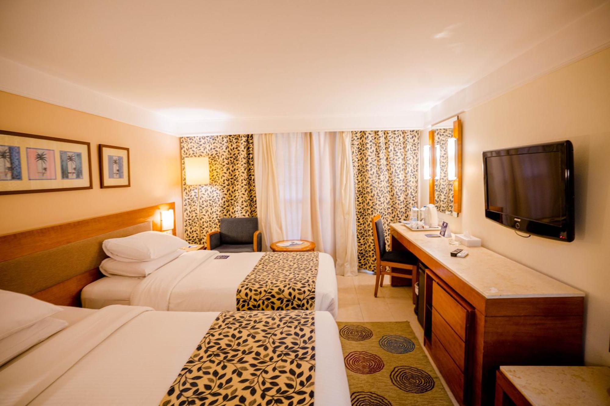Marina Sharm Hotel 외부 사진
