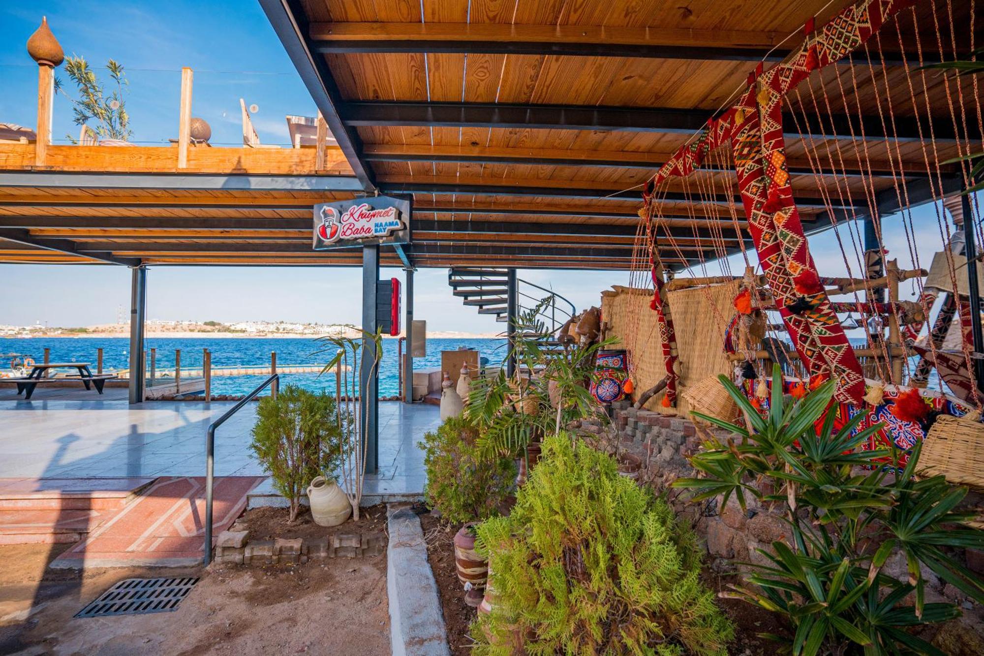 Marina Sharm Hotel 외부 사진