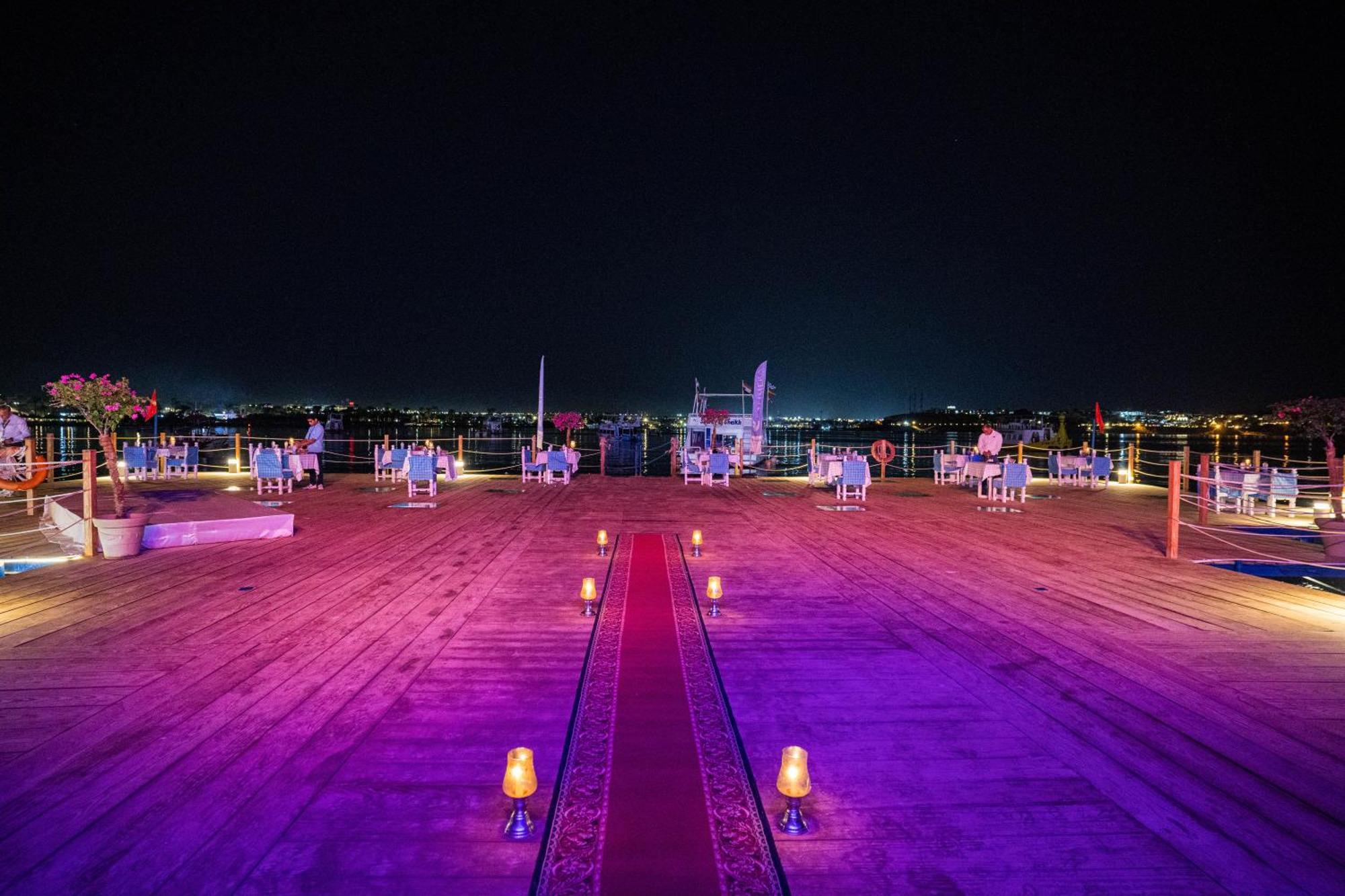 Marina Sharm Hotel 외부 사진