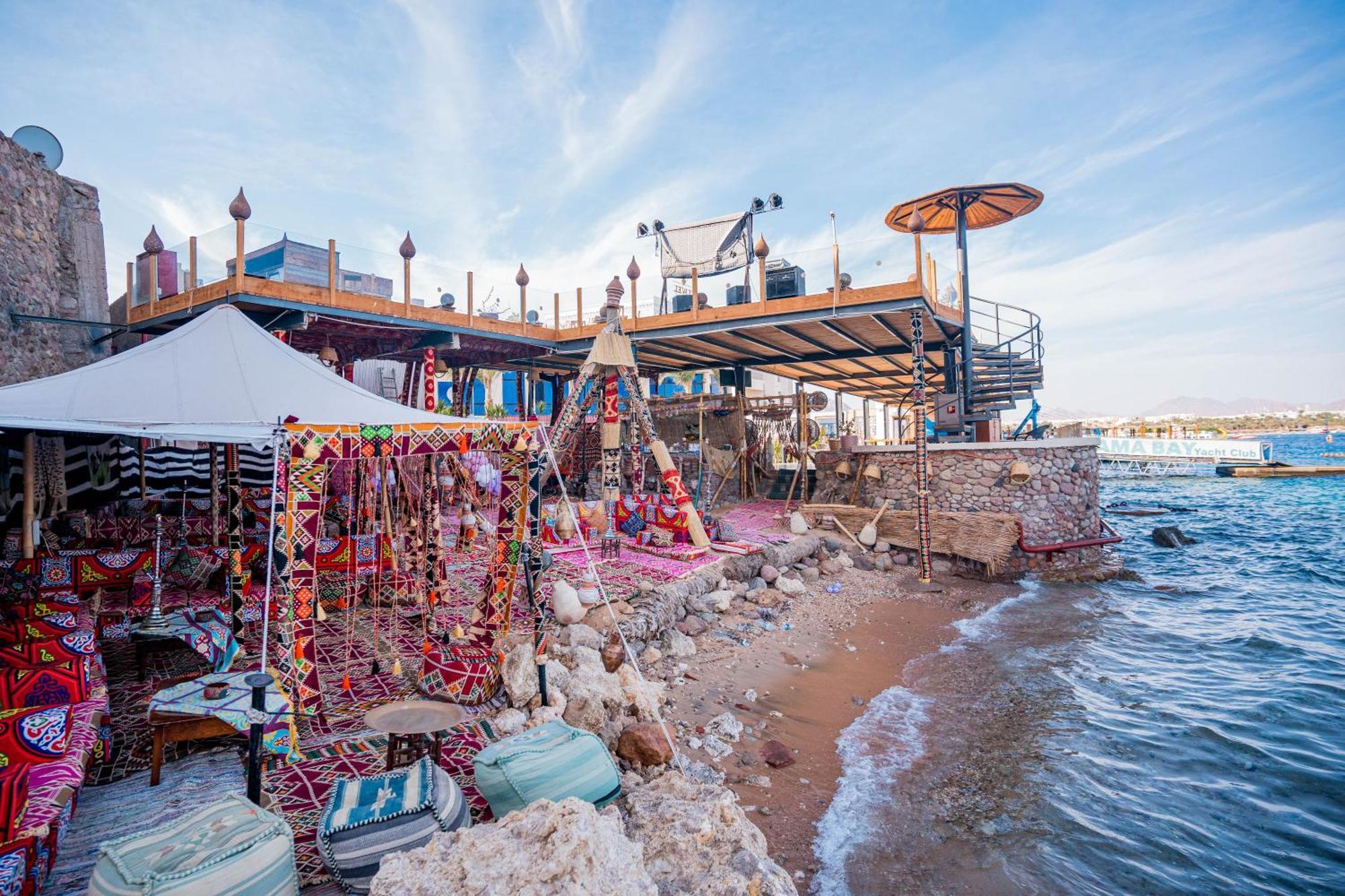 Marina Sharm Hotel 외부 사진
