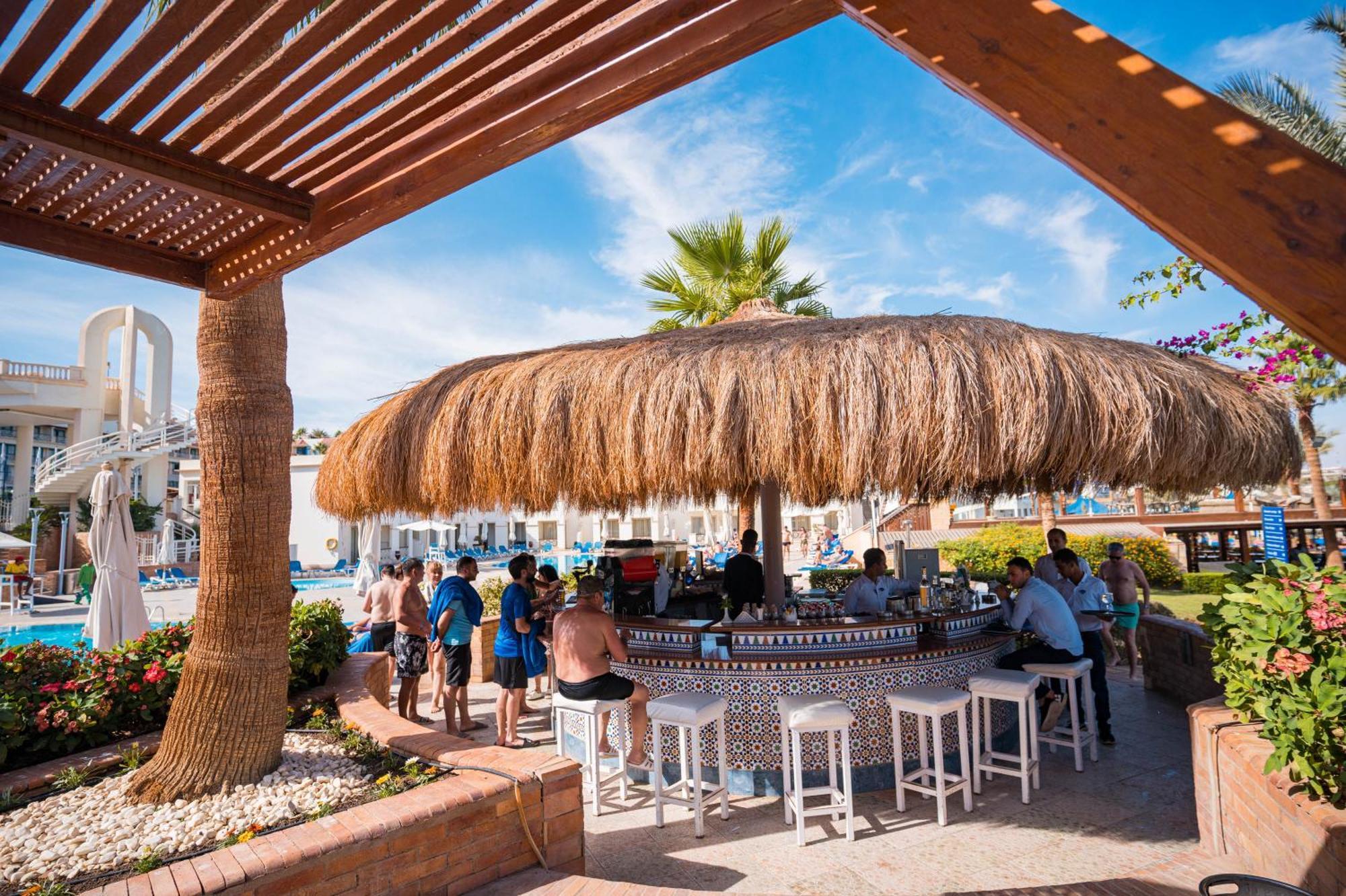 Marina Sharm Hotel 외부 사진