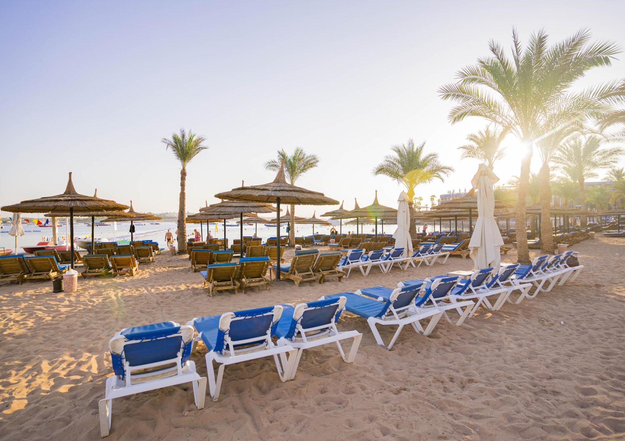 Marina Sharm Hotel 외부 사진
