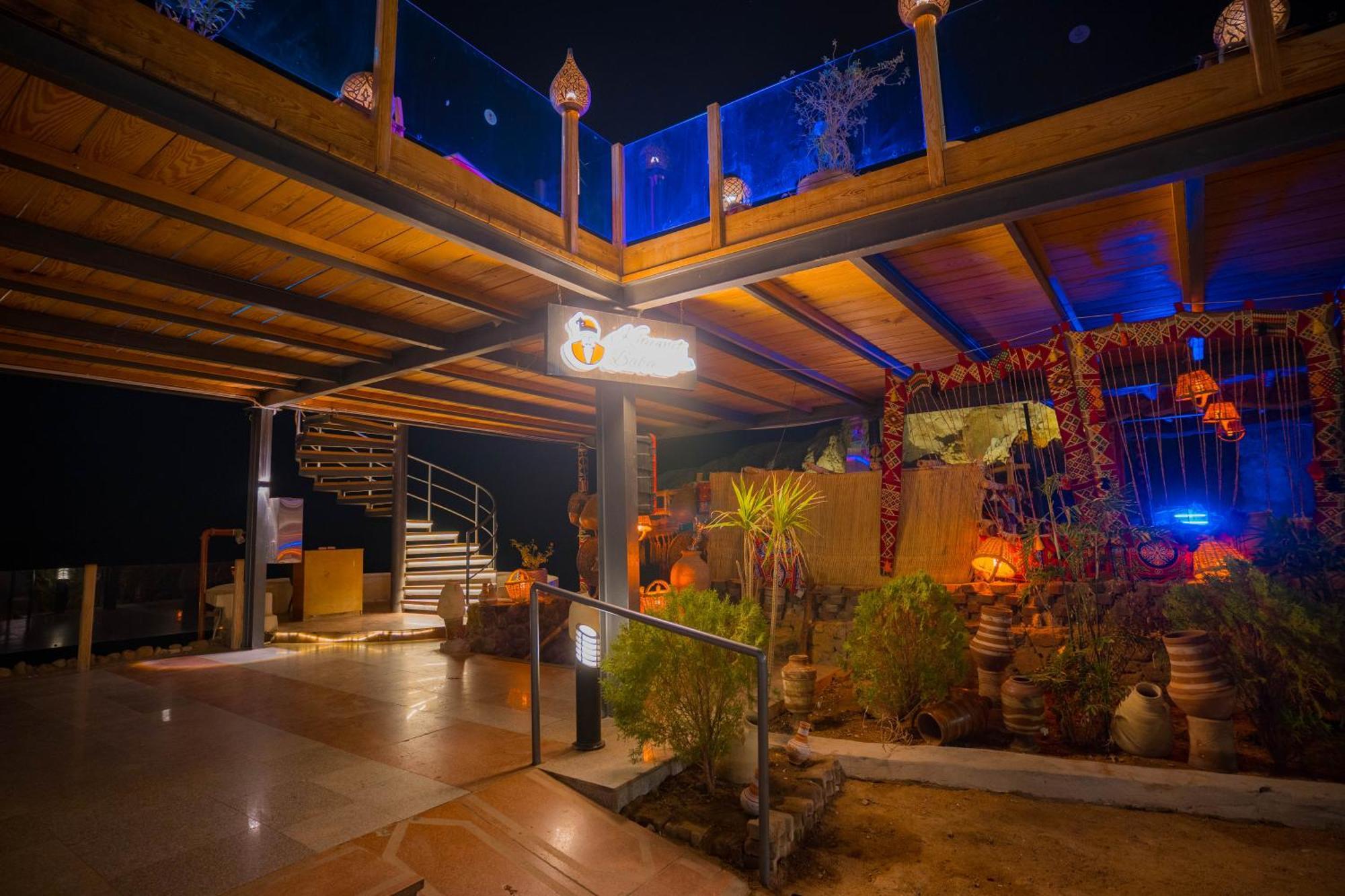 Marina Sharm Hotel 외부 사진