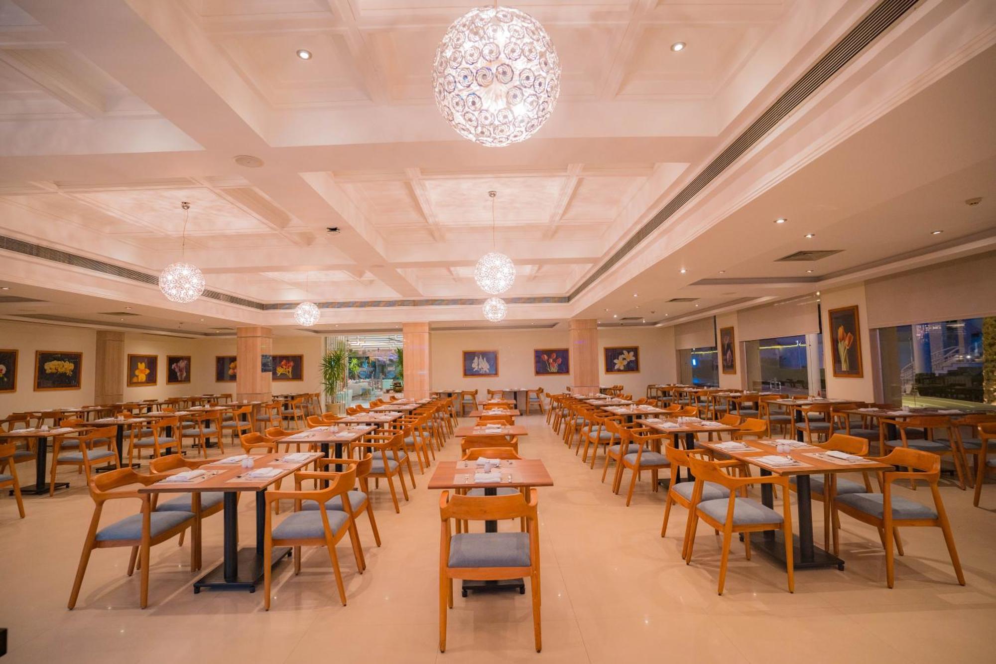 Marina Sharm Hotel 외부 사진