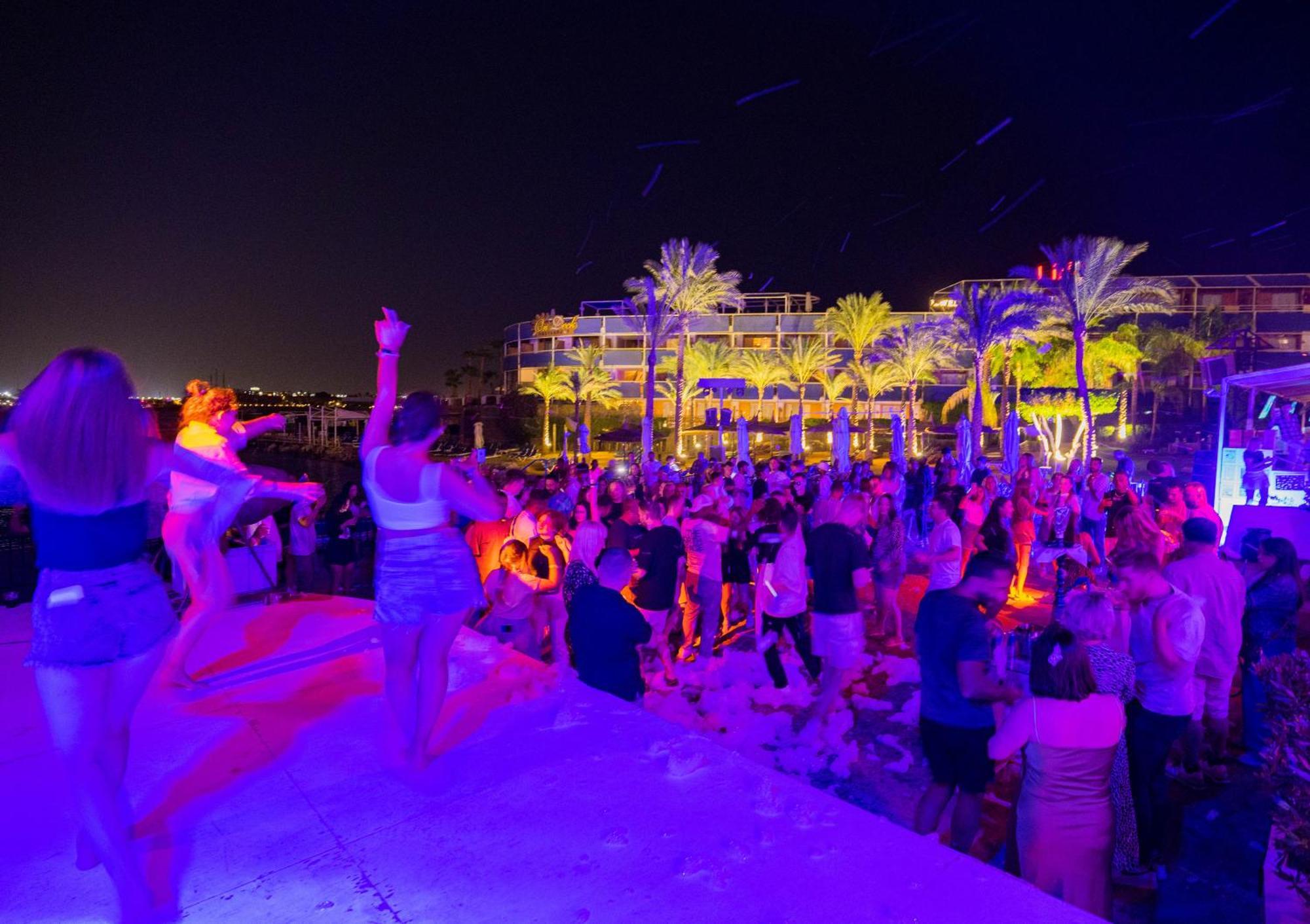 Marina Sharm Hotel 외부 사진