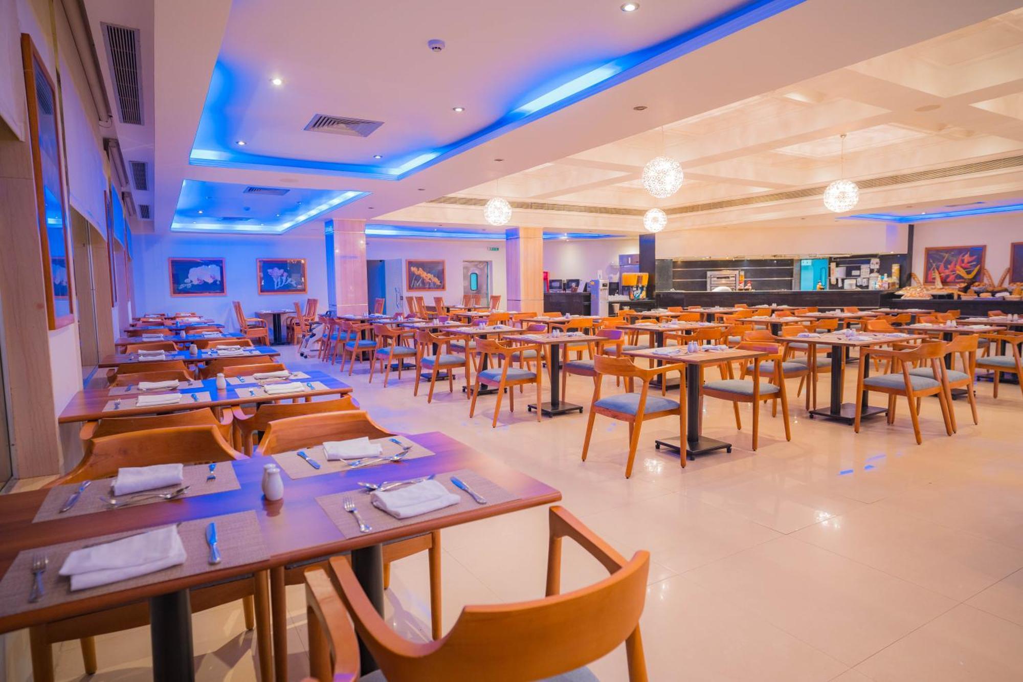 Marina Sharm Hotel 외부 사진