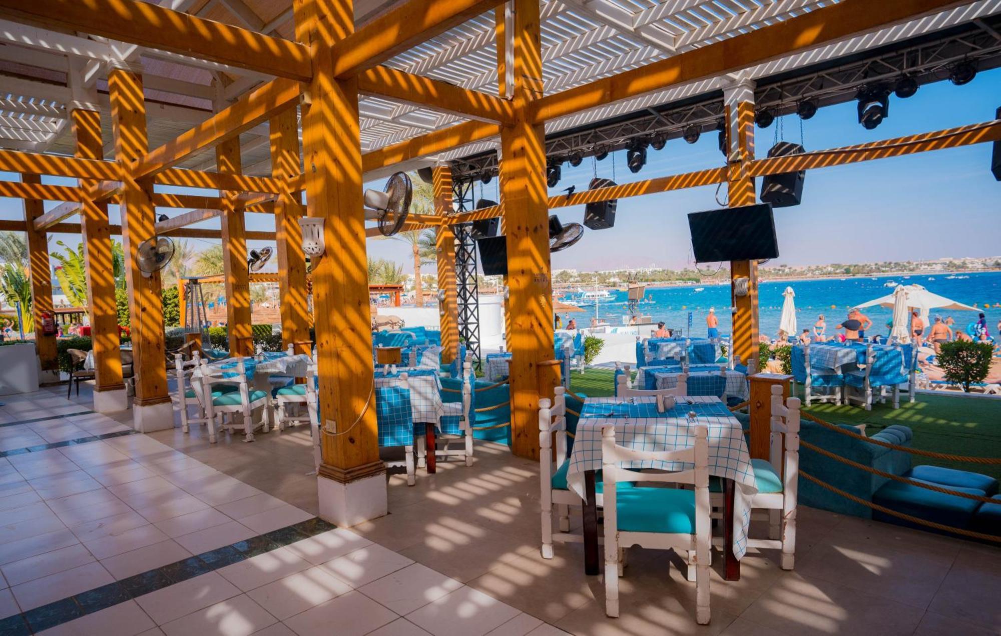 Marina Sharm Hotel 외부 사진