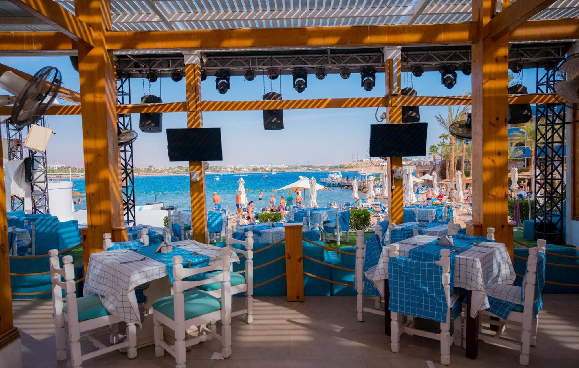 Marina Sharm Hotel 외부 사진